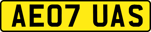 AE07UAS