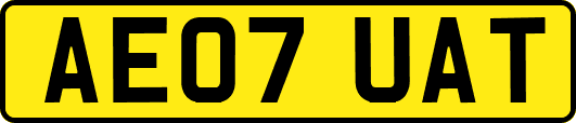 AE07UAT