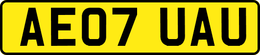 AE07UAU