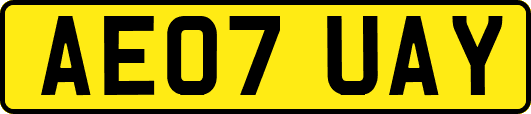 AE07UAY