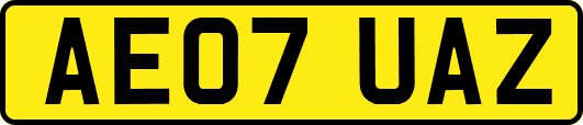 AE07UAZ