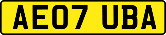 AE07UBA