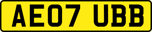 AE07UBB