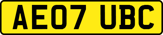 AE07UBC