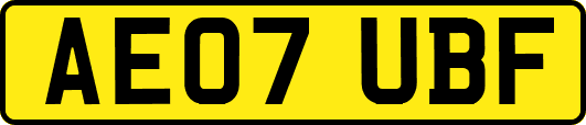 AE07UBF