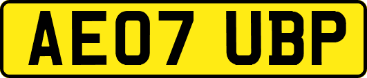 AE07UBP
