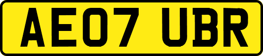 AE07UBR