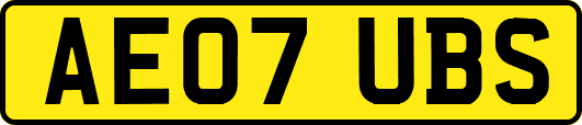 AE07UBS