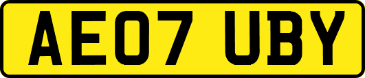 AE07UBY