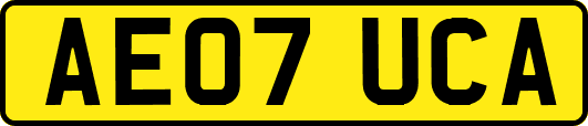 AE07UCA
