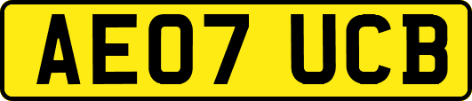 AE07UCB
