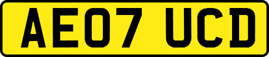 AE07UCD