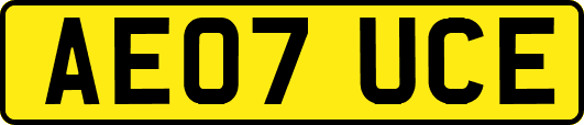 AE07UCE