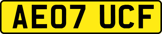 AE07UCF