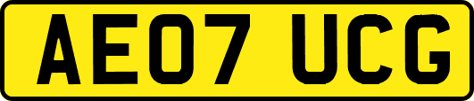 AE07UCG