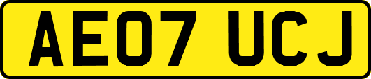 AE07UCJ