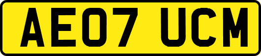 AE07UCM