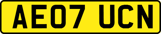 AE07UCN