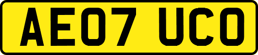 AE07UCO