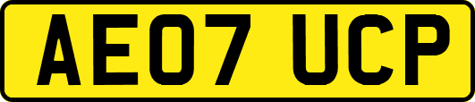 AE07UCP