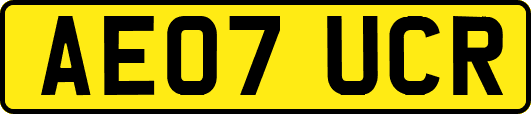 AE07UCR
