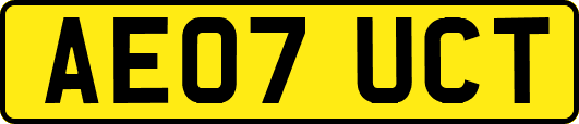 AE07UCT