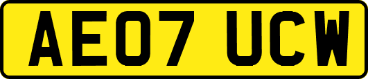 AE07UCW