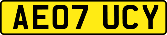 AE07UCY