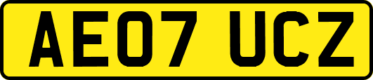AE07UCZ