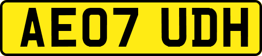 AE07UDH