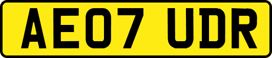 AE07UDR