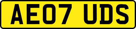 AE07UDS