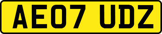 AE07UDZ