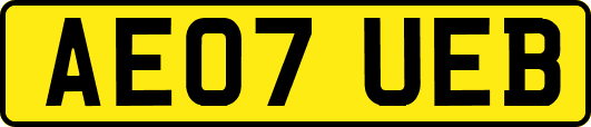 AE07UEB