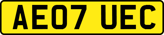 AE07UEC