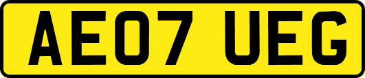 AE07UEG