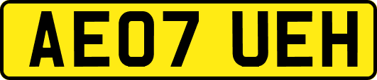 AE07UEH
