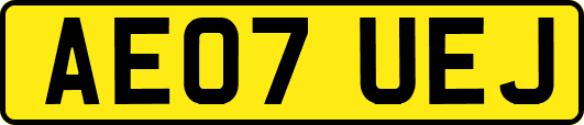 AE07UEJ