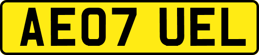 AE07UEL
