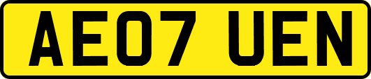 AE07UEN