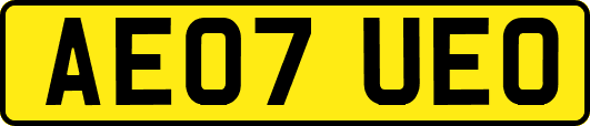 AE07UEO
