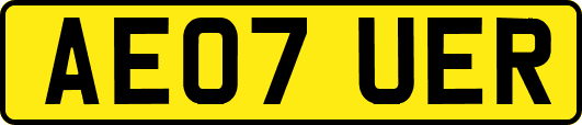 AE07UER