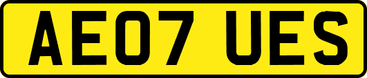 AE07UES