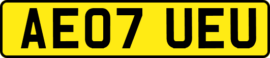AE07UEU