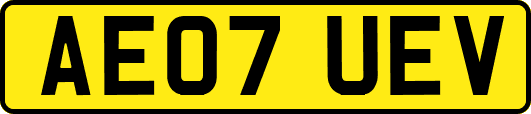 AE07UEV
