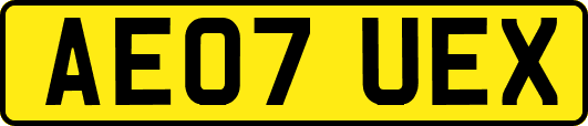 AE07UEX