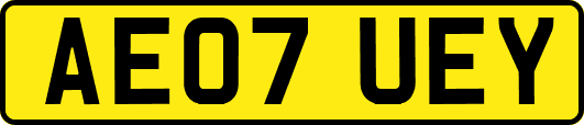 AE07UEY