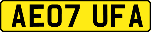 AE07UFA