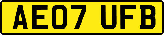 AE07UFB