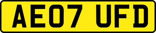 AE07UFD